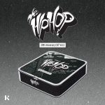 THE HIPHOP 20th Anniversary Album Vol.2 (Kit Ver.)