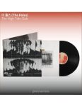 The Poles - 1st Album [The High Tide Club] (LP)