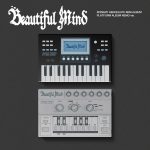 Xdinary Heroes - 6th Mini Album [Beautiful Mind] (PLATFORM ALBUM NEMO Ver.) (Random Ver.)