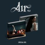 YEJI - [Air] (SPECIAL Ver.) (Random Ver.)