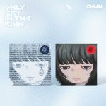 [2CD SET] CHUU – 3rd Mini Album [Only cry in the rain]