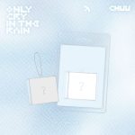 [2CD SET] CHUU - 3rd Mini Album [Only cry in the rain] (Platform Ver.)