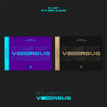 [2CD SET] E’LAST – 5th MINI ALBUM [VERSUS]