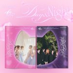 [2CD SET] FIFTY FIFTY - 3rd Mini Album [Day & Night]