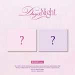 [2CD SET] FIFTY FIFTY - 3rd Mini Album [Day & Night] (EVER Ver.)