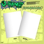 [2CD SET] NEXZ – 2nd Mini Album