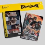 [2CD SET] TIOT - 3rd Mini Album [FLEX LINE] (Photobook ver.)