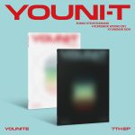 [2CD SET] YOUNITE - 7th Mini Album [YOUNI-T]