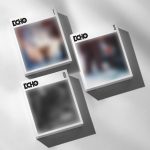 [3CD SET] Jin (BTS) - 2nd Mini Album 'Echo'
