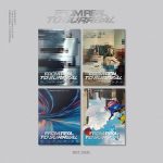 [4CD SET] Highlight - 6th Mini Album [From Real to Surreal]