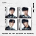 [4CD SET] Highlight - 6th Mini Album [From Real to Surreal] (JEWEL Ver.)