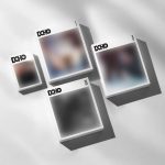[4CD SET] Jin (BTS) – 2nd Mini Album ‘Echo’