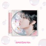 [7CD SET] NCT WISH - 2nd Mini Album [poppop] (Jewel Case Ver.)