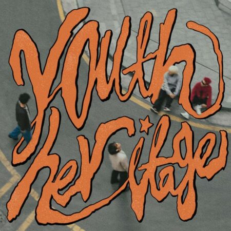 87dance - [youth heritage] (Reissue)