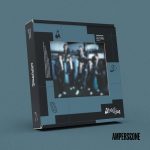 AMPERS&ONE - 2nd Mini Album [WILD & FREE] (Kick Ver.)