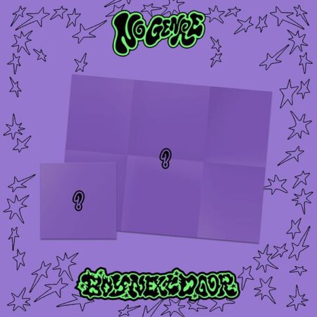 BOYNEXTDOOR - 4th EP [No Genre] (Board Game ver.) (Random Ver.)