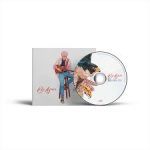 Bae Chul-soo - Album [Fly again] (LP)