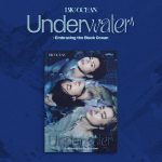 Big Ocean – 2nd Mini Album [Underwater]