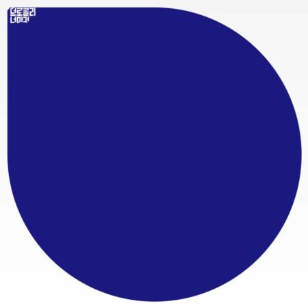 Broccoli you too - 2nd Album [졸업] (Transparent Blue Color 2LP)