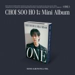 Choi Soo Ho - 1st Mini Album [ONE] (NEMO Ver.)