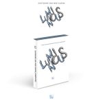 EASTSHINE – 2nd Mini Album [LUMINOUS] (Platform Ver.)