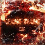 EK - EP Album [FLAME BLAME] (Reissue)
