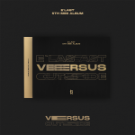 E'LAST - 5th MINI ALBUM [VERSUS] (OUTSIDE Ver.)