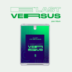 E’LAST – 5th MINI ALBUM [VERSUS] (paer Album)