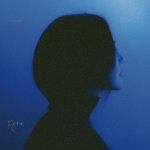 Fromm – 2nd Mini Album [REVE] (Sapphire Color LP) (Reissue)
