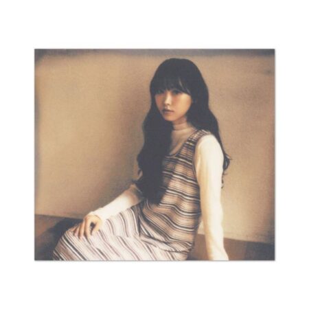 Hye Eun Son - 1st Album [모자이크]