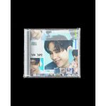 JAEHA – [Y2K TAPE] (Signed Edition)