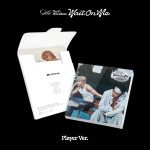 KAI - 4th Mini Album [Wait On Me] (Player Ver.)