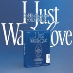 KEONHEE (ONEUS) - Solo Single Album [I Just Want Love] (POCAALBUM)