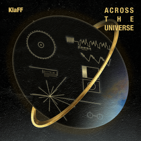KlaFF - EP Album [Across the Universe]