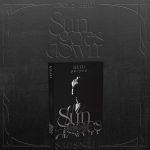 LEEDO (ONEUS) - Solo Single Album [Sun goes down] (POCAALBUM)