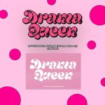 LOVEONE - 2nd Single Album [Drama Queen] (Pink Ver.)