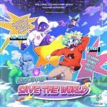 Lil kirby, Yaon – [ISEKAI POP SAVE THE WORLD] (Reissue)