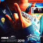 MBA - [TRIP] (Reissue)