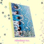 NCT WISH – 2nd Mini Album [poppop] (Photobook Ver.)