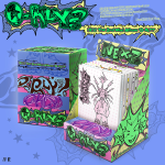 NEXZ - 2nd Mini Album [O-RLY?] (Booklet Set Ver.)