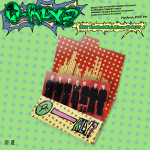 NEXZ - 2nd Mini Album [O-RLY?] (Platform PLVE Ver.)