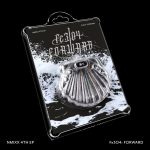 NMIXX – 4th EP Album [Fe3O4 FORWARD] (Shell Ver.)