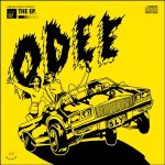 ODEE - EP Album [SLY] (Reissue)