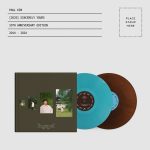 Paul Kim - [Sincerely yours] (10th Anniversary Edition) (Color 2LP)