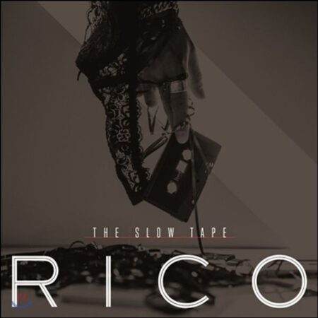 Rico - [The Slow Tape] (Reissue)