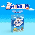 SEOHO (ONEUS) - Solo Single Album [Hatchling] (POCAALBUM)