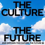 SMTOWN – [2025 SMTOWN THE CULTURE, THE FUTURE] (LP Ver.)