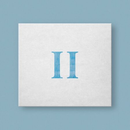 Stella Jang - 2nd Album [STELLA II]