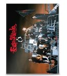 &TEAM - 3rd SINGLE 'Go in Blind' LIMITED EDITION