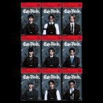 &TEAM – 3rd SINGLE ‘Go in Blind’ SOLO EDITION -FUMA-